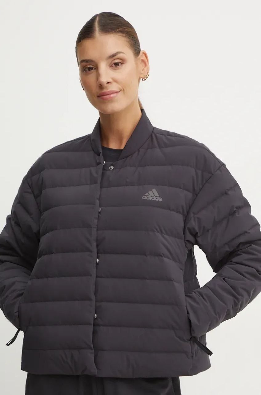 Женская куртка Adidas Helionic Light Down Jacket