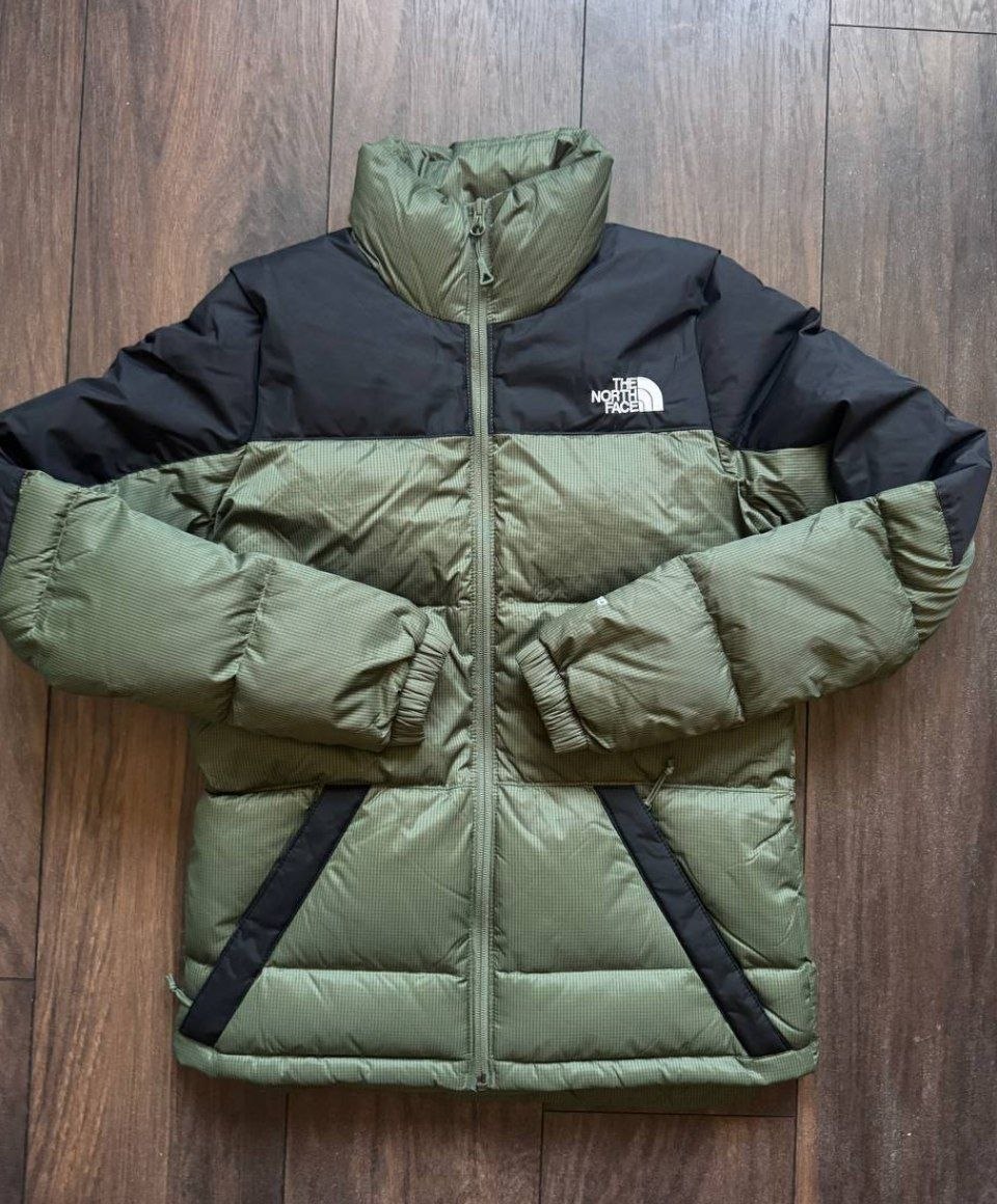 Женский пуховик куртка The North Face Diablo Down Jacket 'Thyme'
