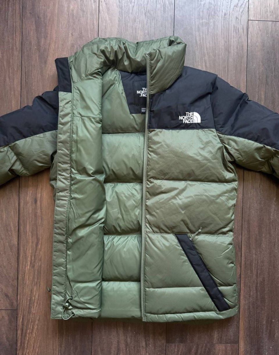 Женский пуховик куртка The North Face Diablo Down Jacket 'Thyme'