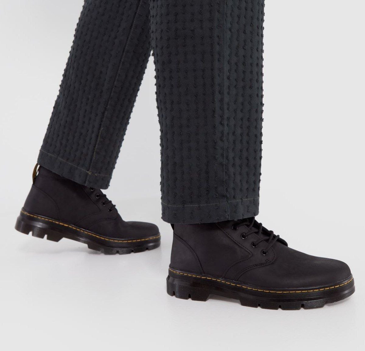 Ботинки Dr Martens Bonny Leather Casual Boots