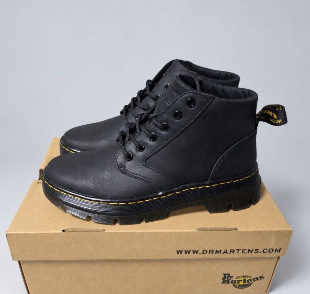 Ботинки Dr Martens Bonny Leather Casual Boots