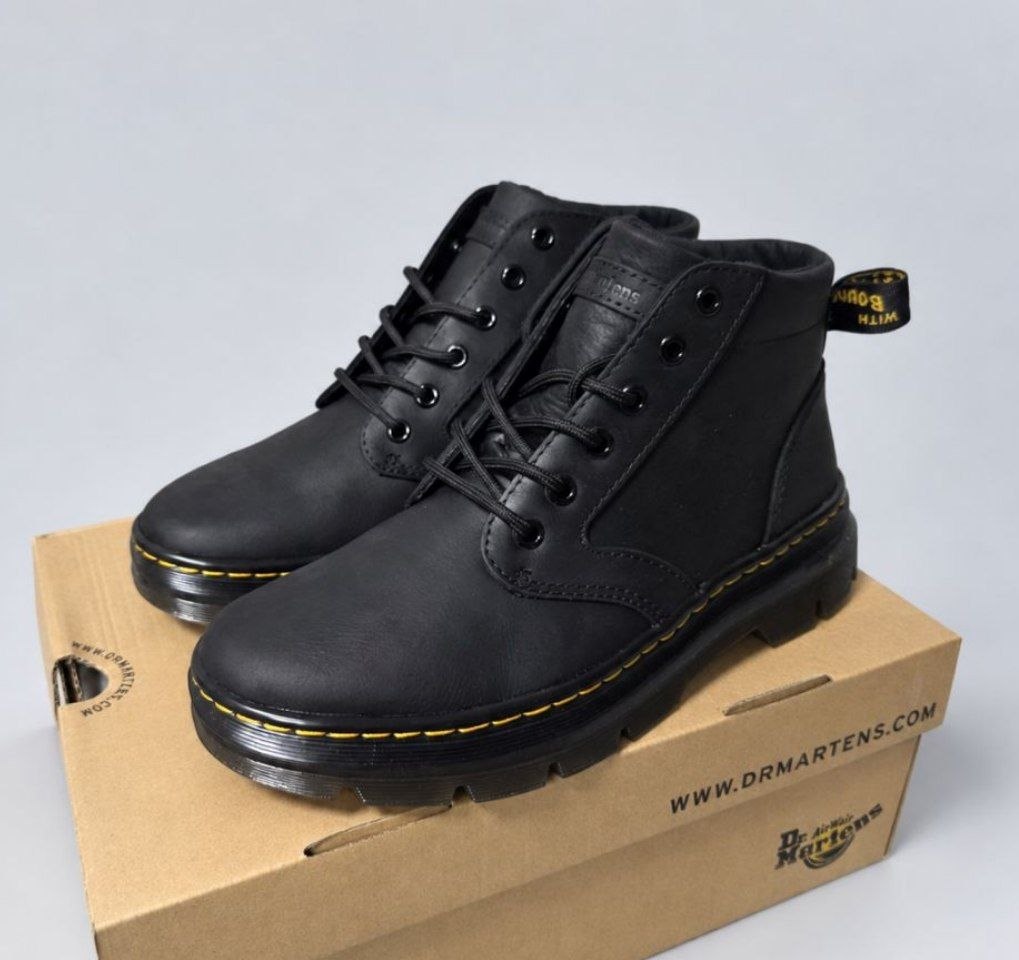 Ботинки Dr Martens Bonny Leather Casual Boots