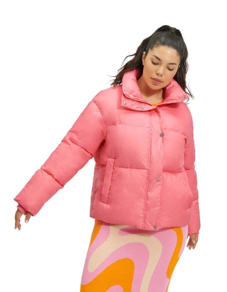 Женская куртка утепленная UGG Vickie Puffer Jacket
