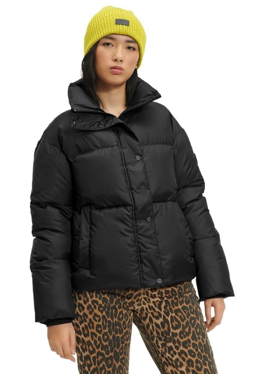 Женская куртка утепленная UGG Vickie Puffer Jacket