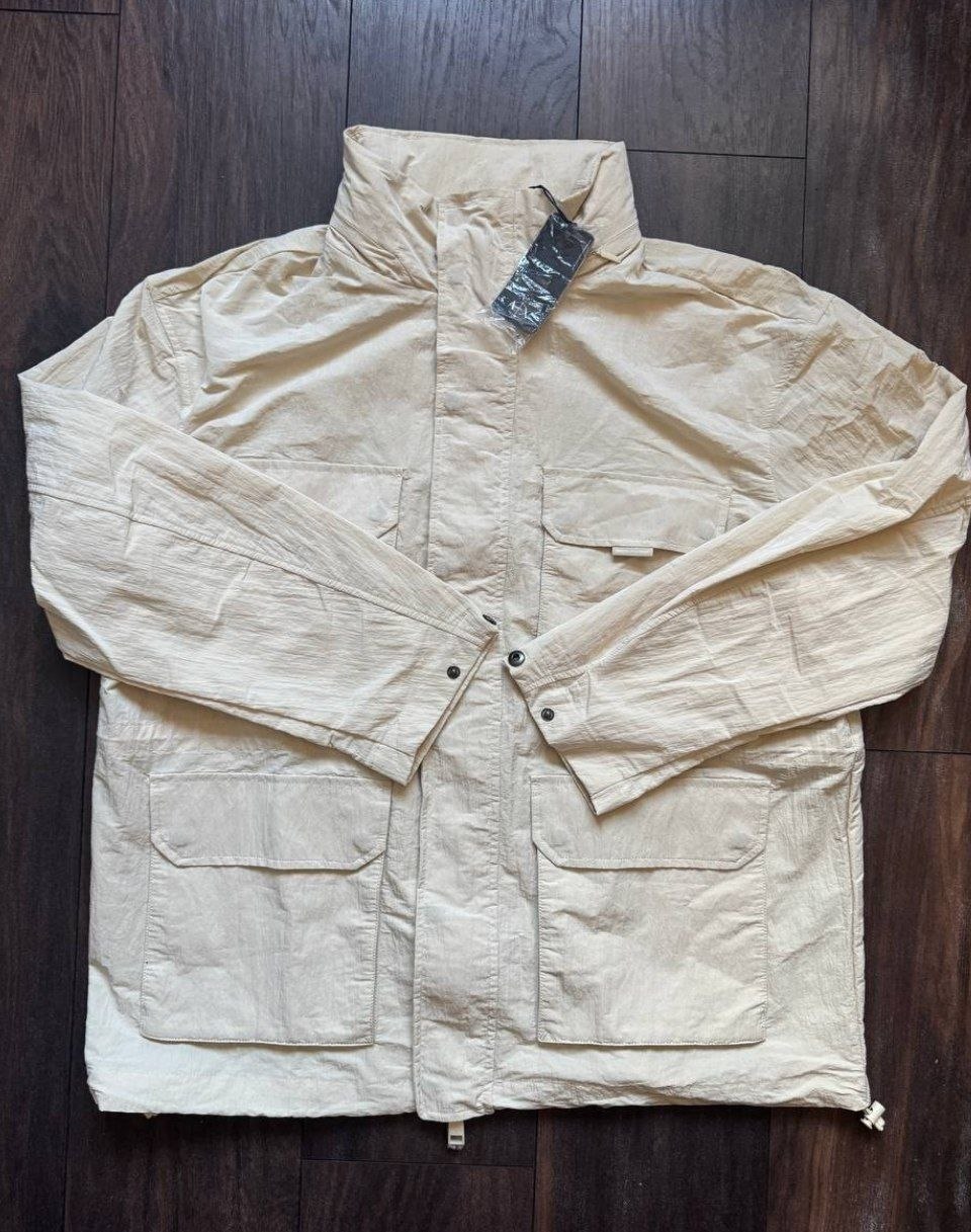 Куртка Armani Exchange Multi Pocket Field Jacket