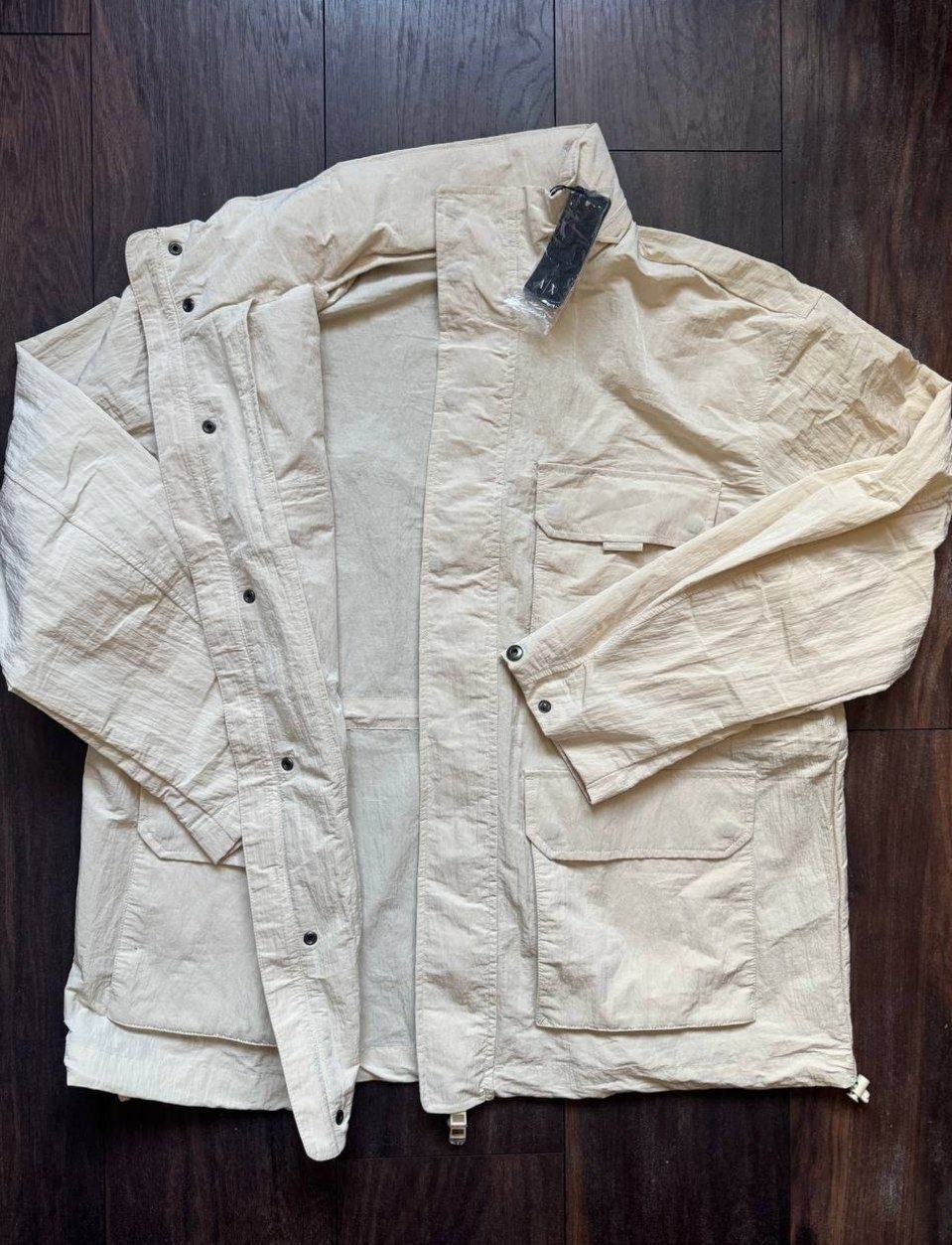 Куртка Armani Exchange Multi Pocket Field Jacket