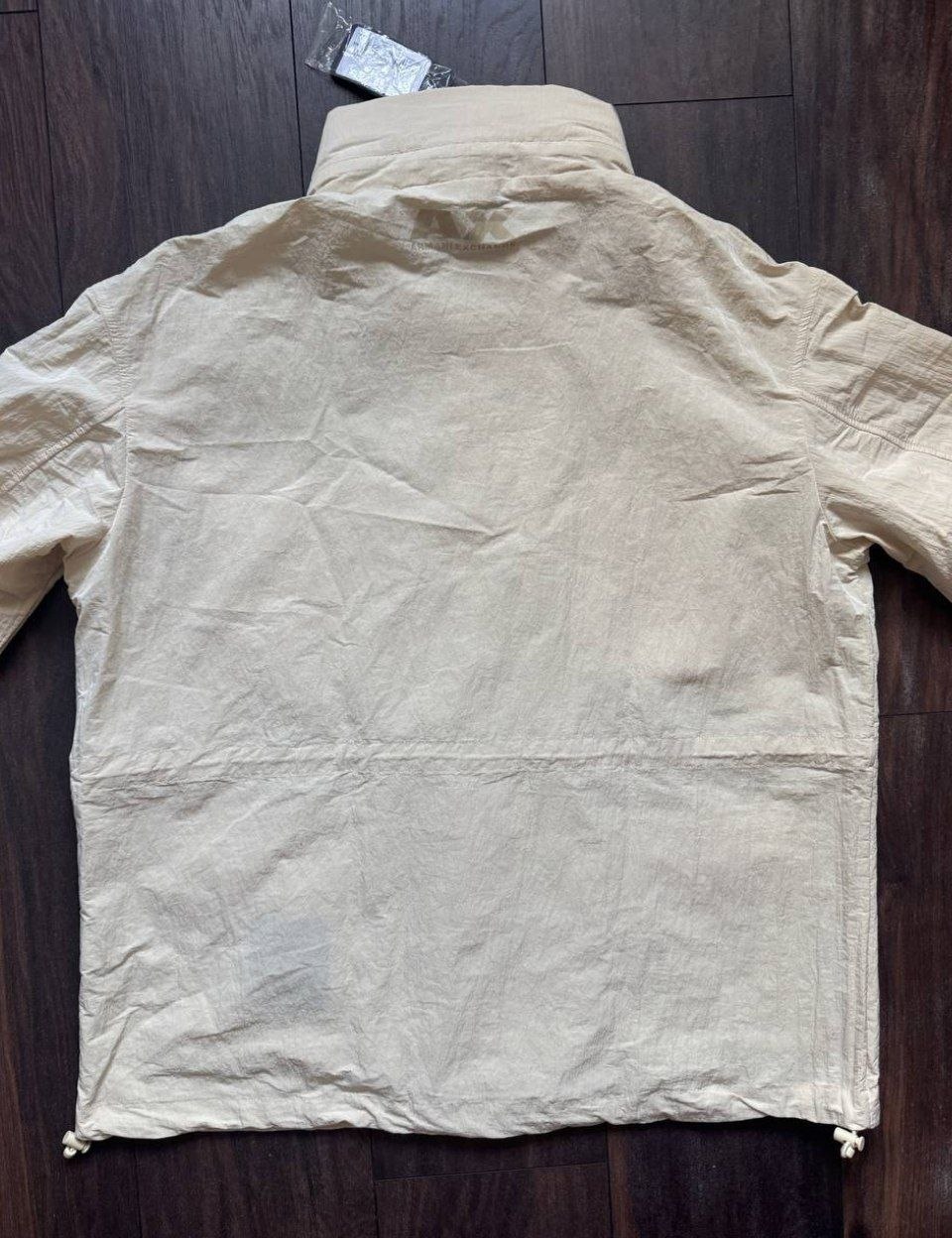 Куртка Armani Exchange Multi Pocket Field Jacket