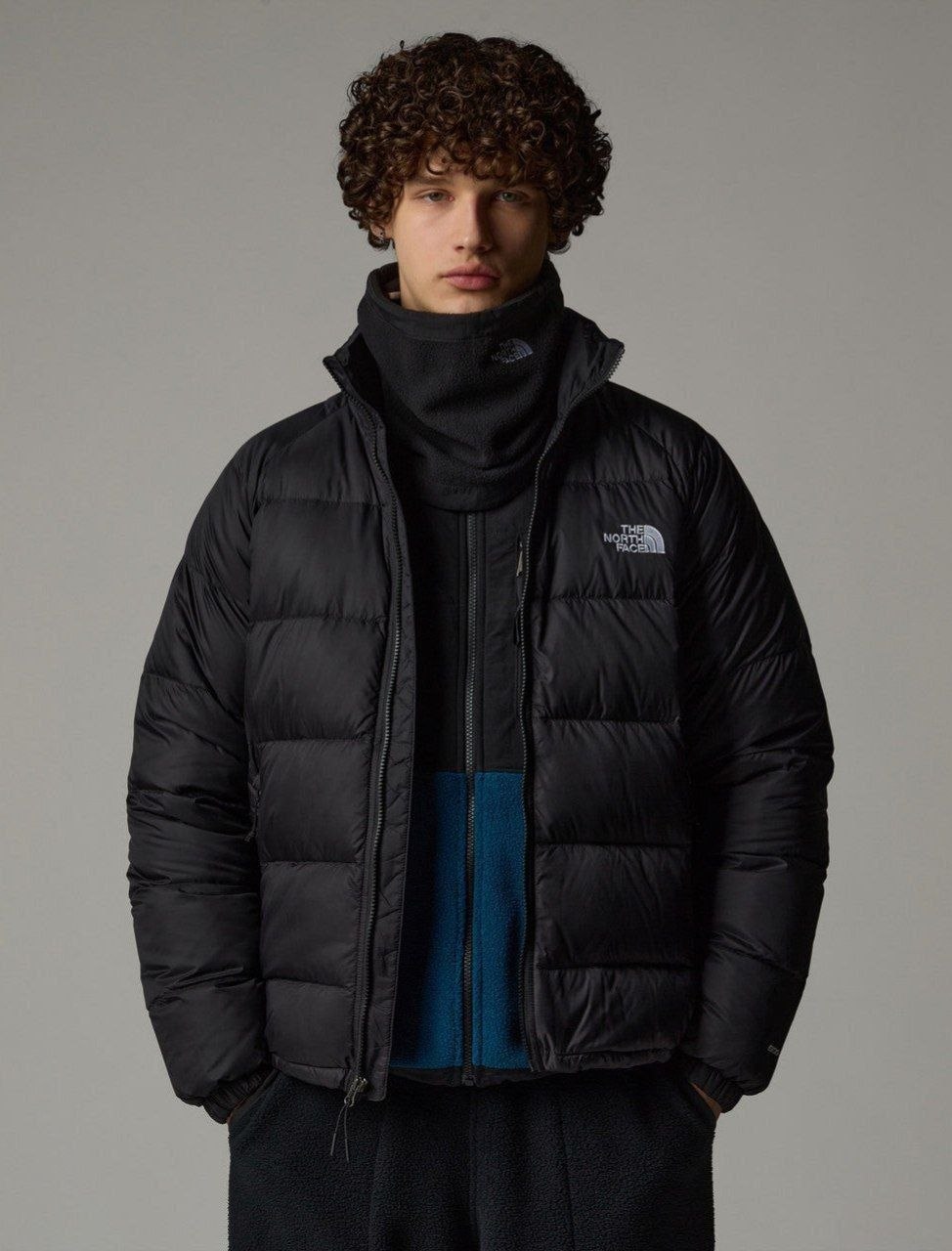 Куртка The North Face Hydrenalite Down Jacket