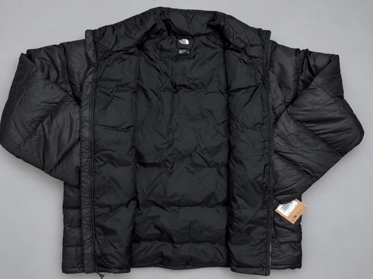 Куртка The North Face Hydrenalite Down Jacket