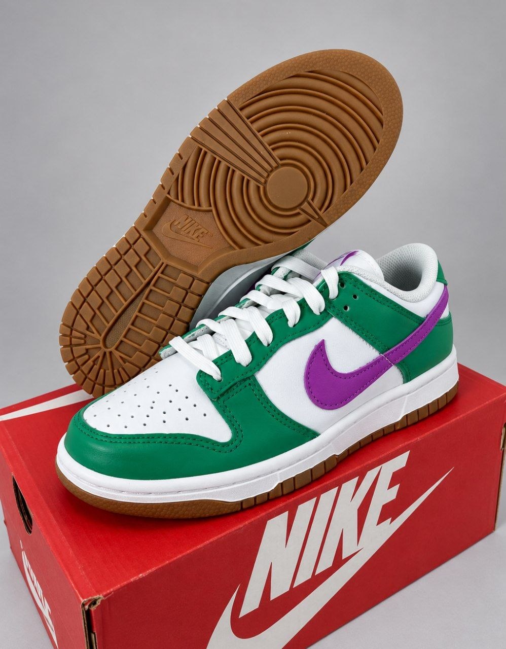 Женские кроссовки NIKE DUNK LOW 'JOKER'