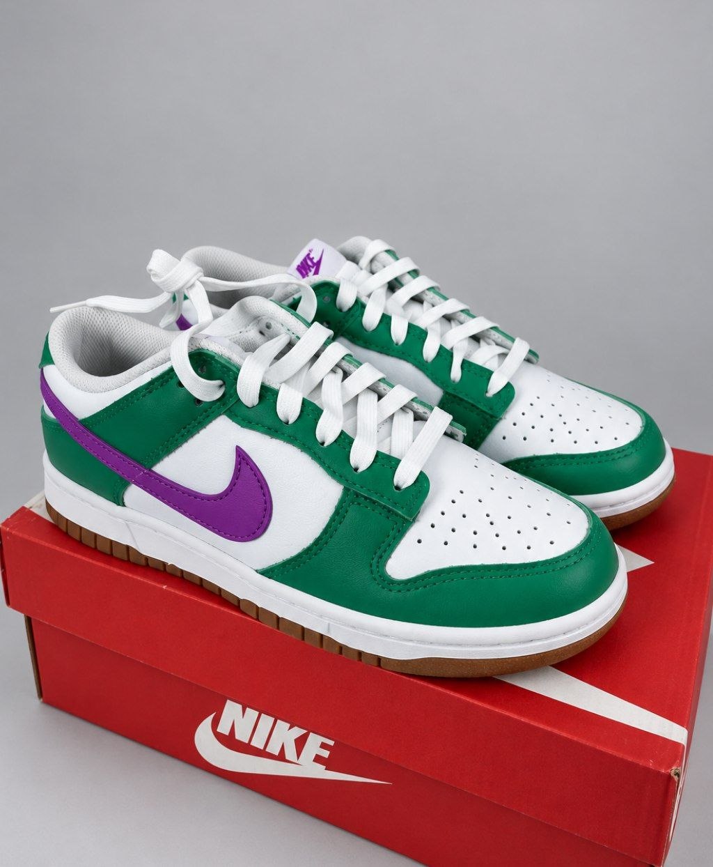 Женские кроссовки NIKE DUNK LOW 'JOKER'