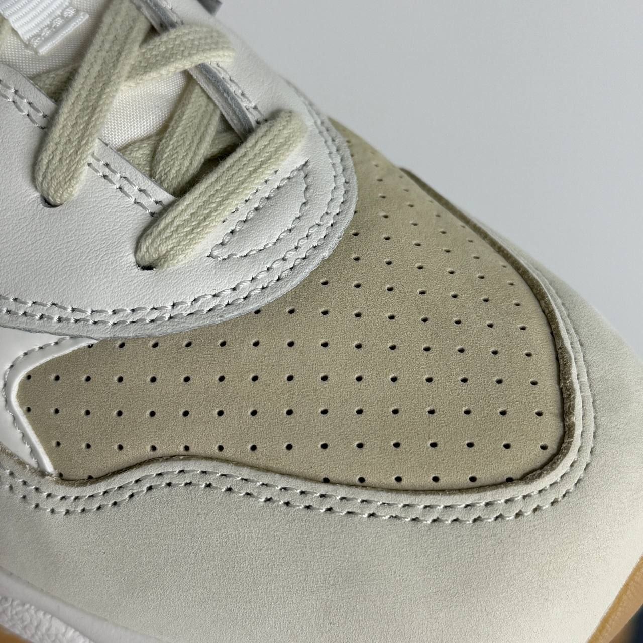 Кроссовки New Balance 580 'Ivory Green'